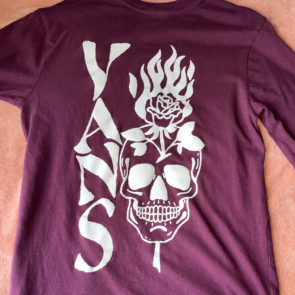Vans Longsleeve